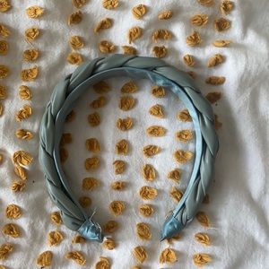 Anthropologie Headband